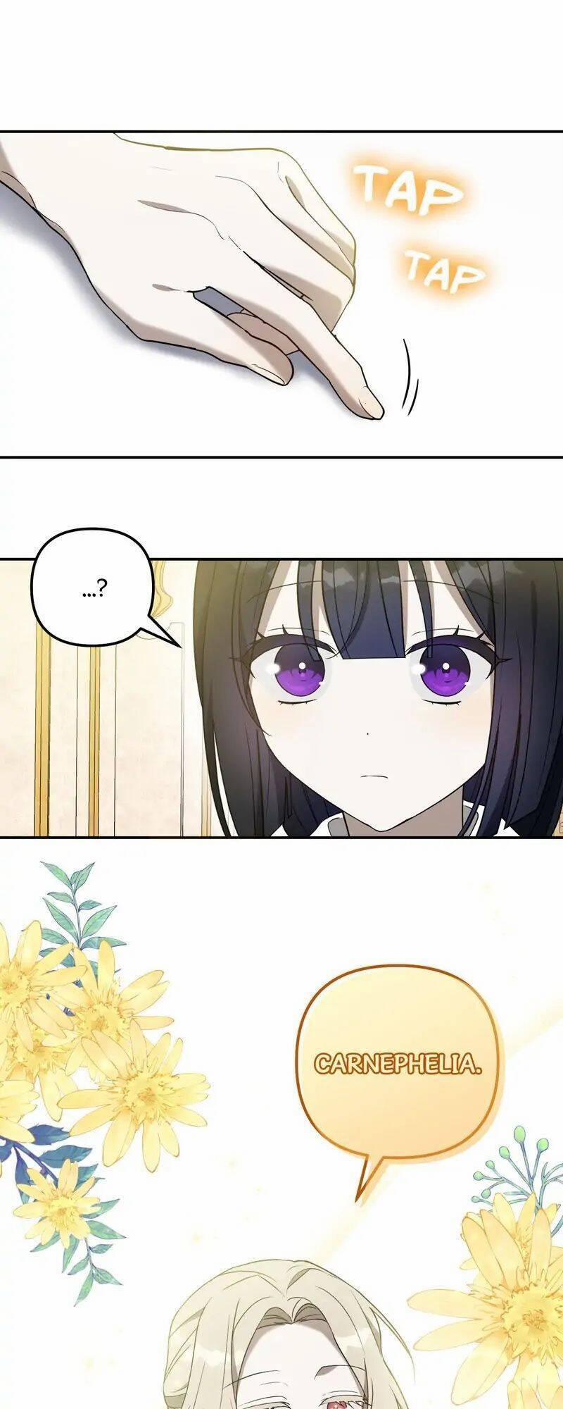 Lời Nguyền Vẫn Chưa Chấm Dứt 27 trang 11