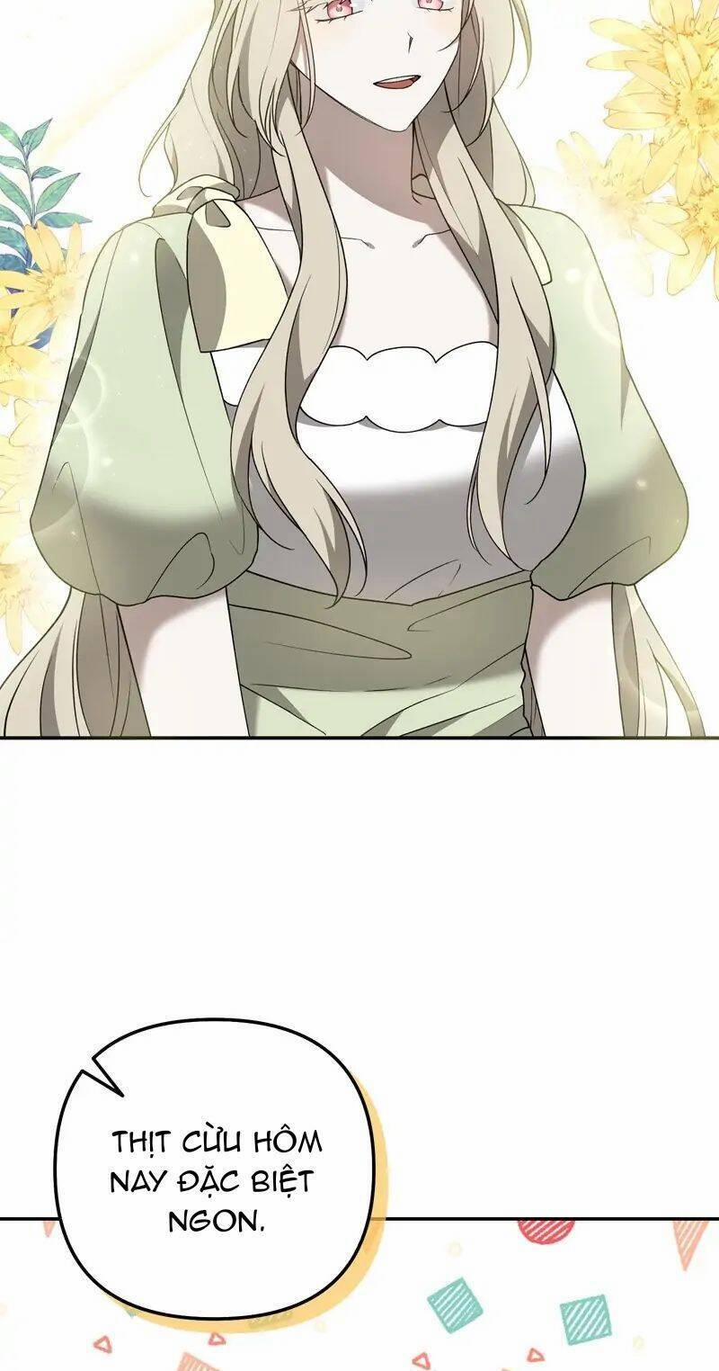 Lời Nguyền Vẫn Chưa Chấm Dứt 27 trang 12