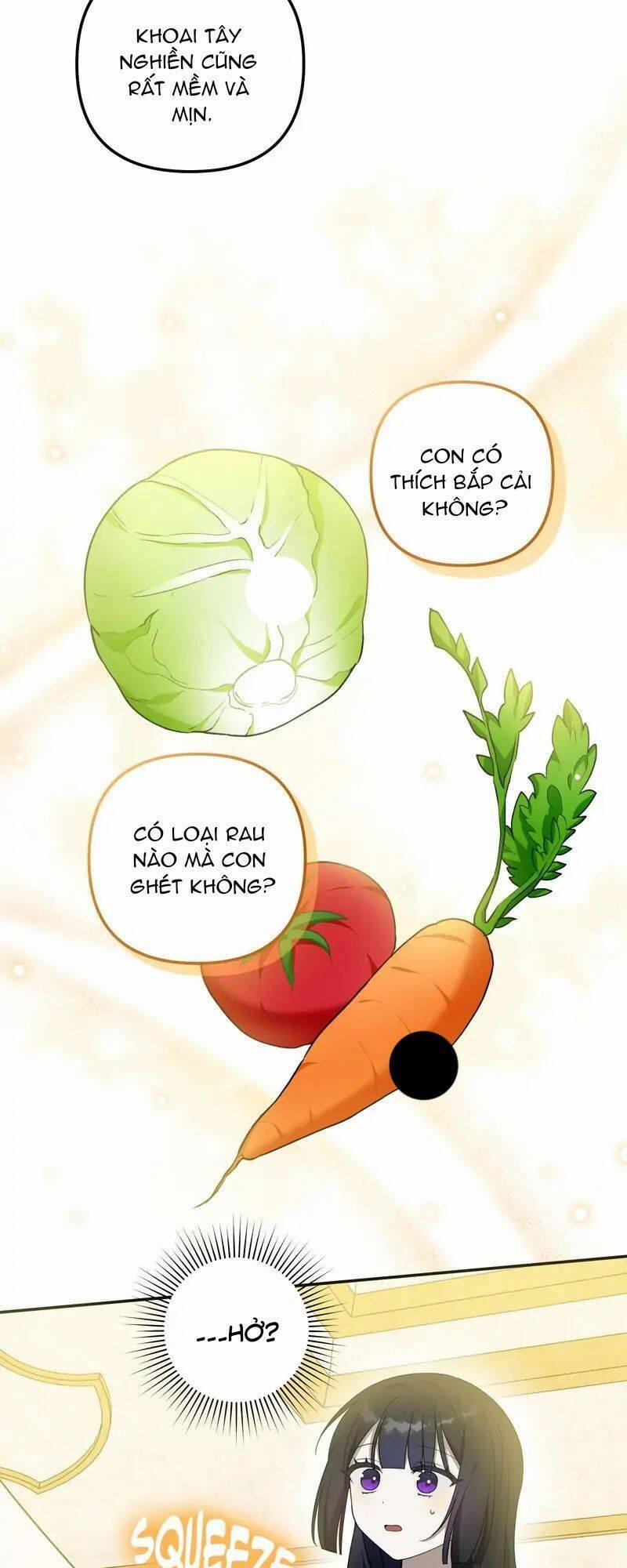 Lời Nguyền Vẫn Chưa Chấm Dứt 27 trang 14