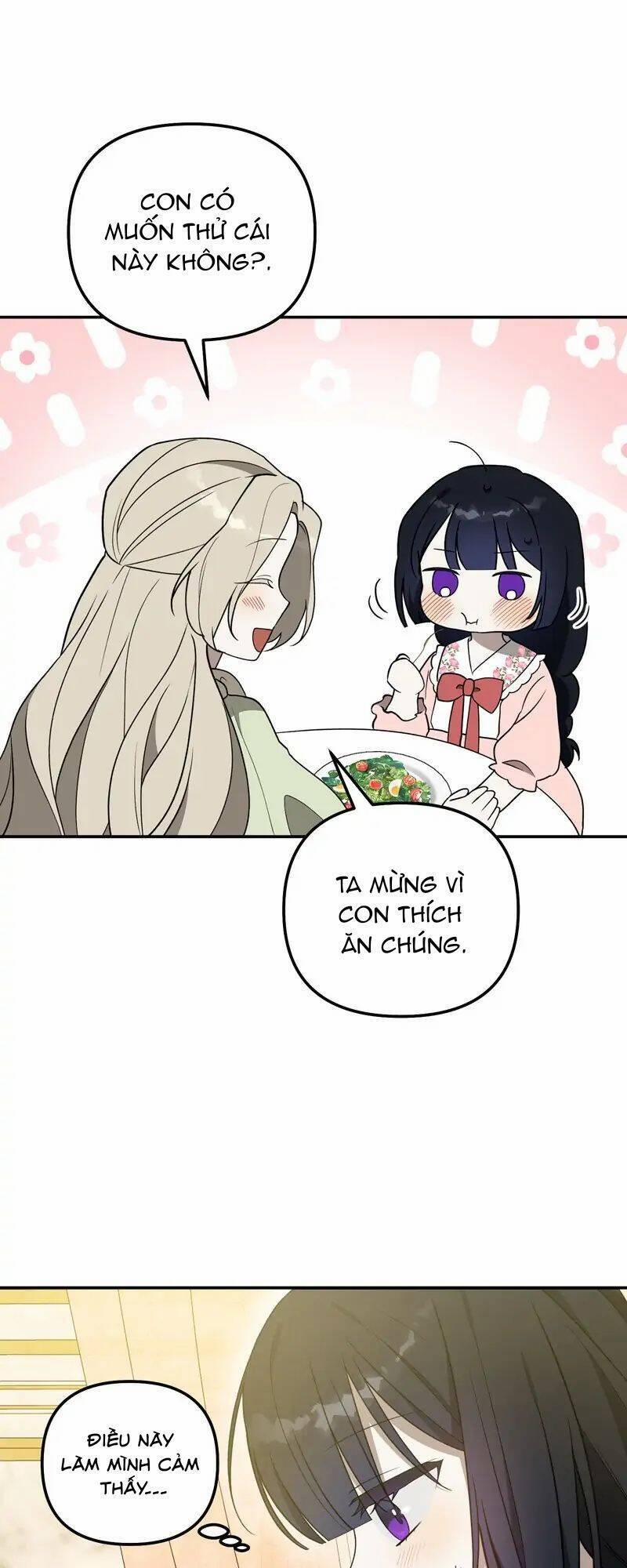 Lời Nguyền Vẫn Chưa Chấm Dứt 27 trang 20