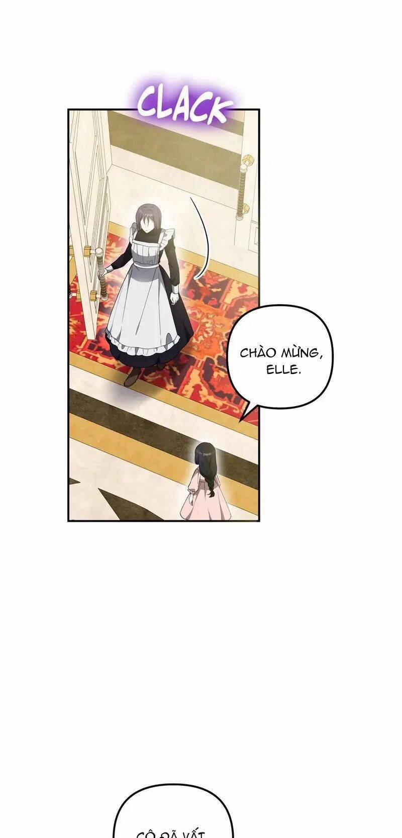 Lời Nguyền Vẫn Chưa Chấm Dứt 27 trang 26