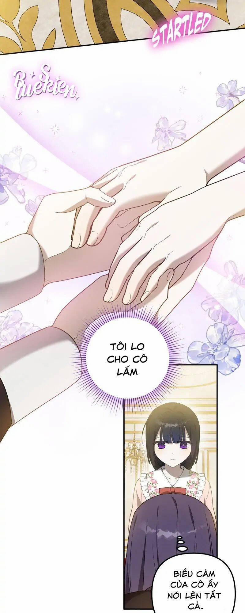 Lời Nguyền Vẫn Chưa Chấm Dứt 27 trang 29