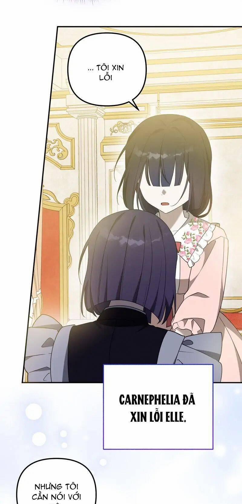 Lời Nguyền Vẫn Chưa Chấm Dứt 27 trang 32