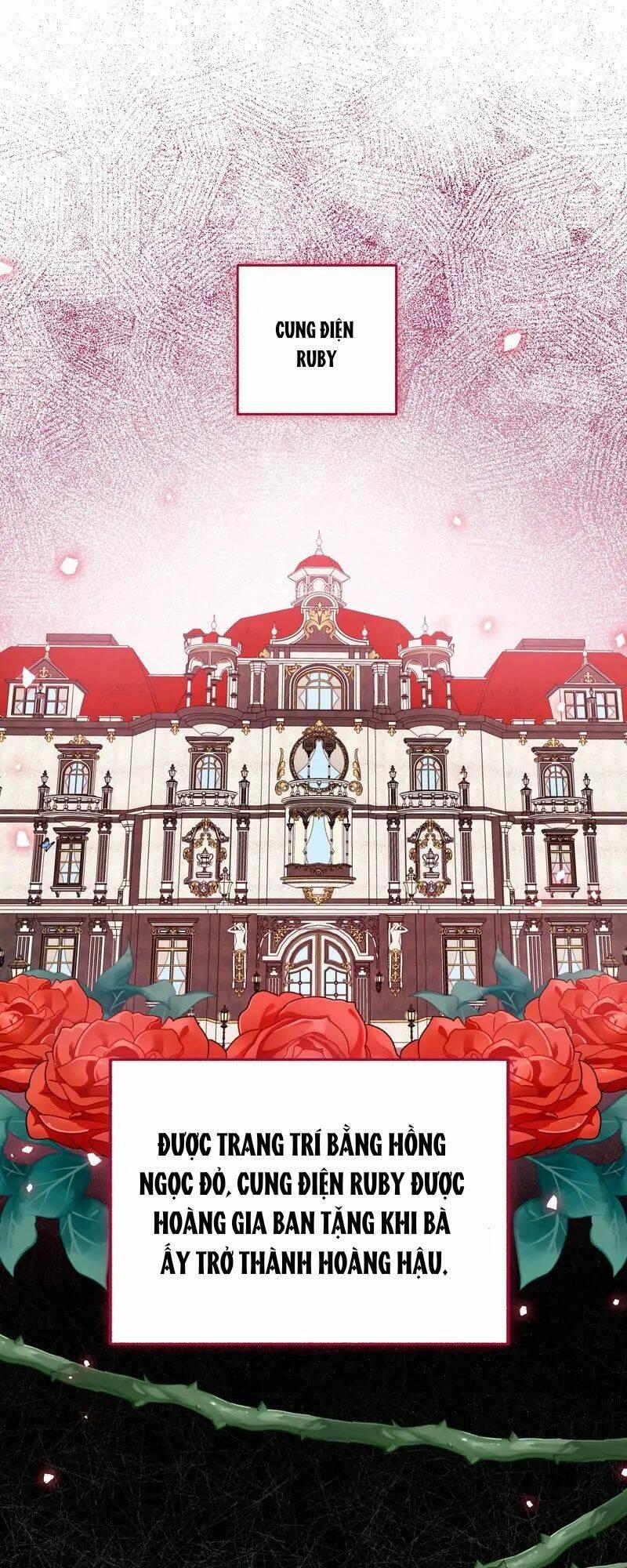 Lời Nguyền Vẫn Chưa Chấm Dứt 27 trang 38