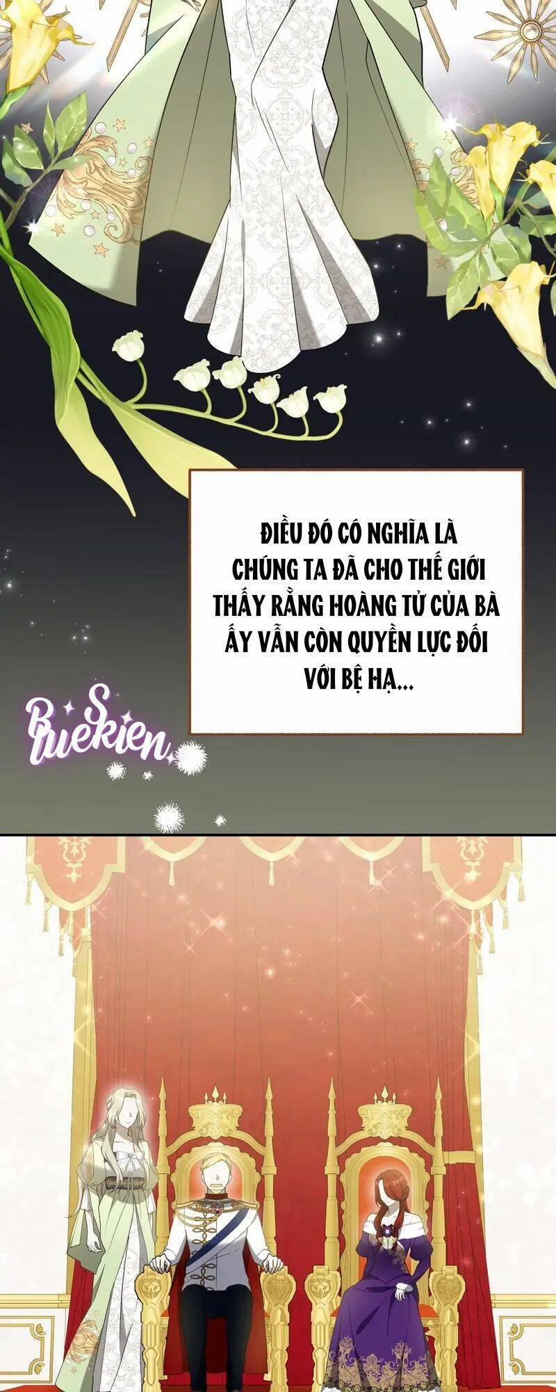 Lời Nguyền Vẫn Chưa Chấm Dứt 27 trang 9