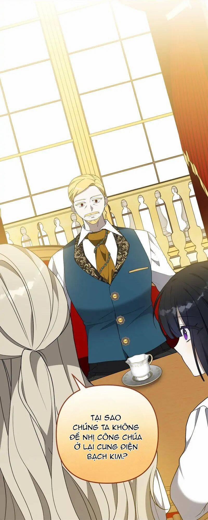 Lời Nguyền Vẫn Chưa Chấm Dứt 28 trang 0