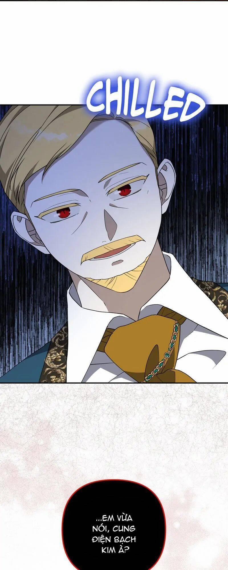 Lời Nguyền Vẫn Chưa Chấm Dứt 28 trang 1