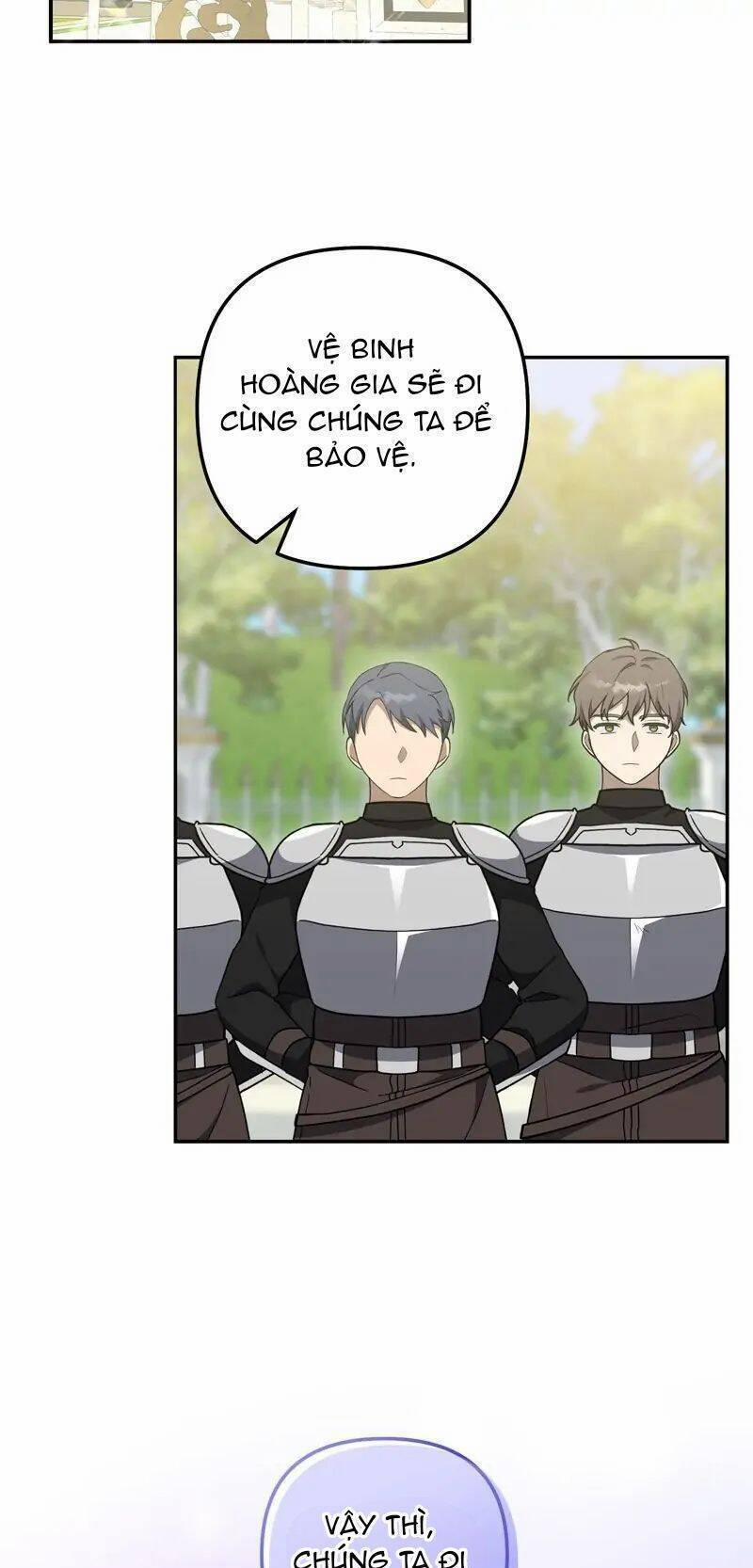 Lời Nguyền Vẫn Chưa Chấm Dứt 28 trang 11