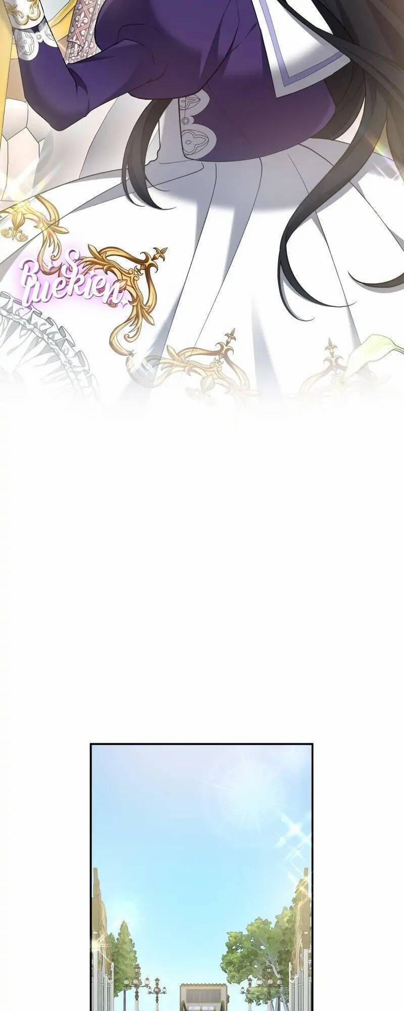 Lời Nguyền Vẫn Chưa Chấm Dứt 28 trang 16