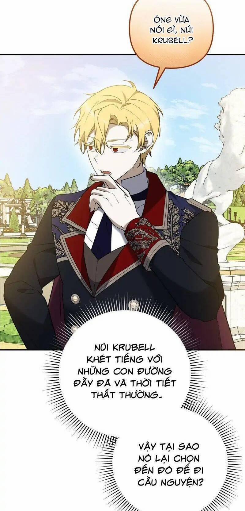 Lời Nguyền Vẫn Chưa Chấm Dứt 28 trang 20