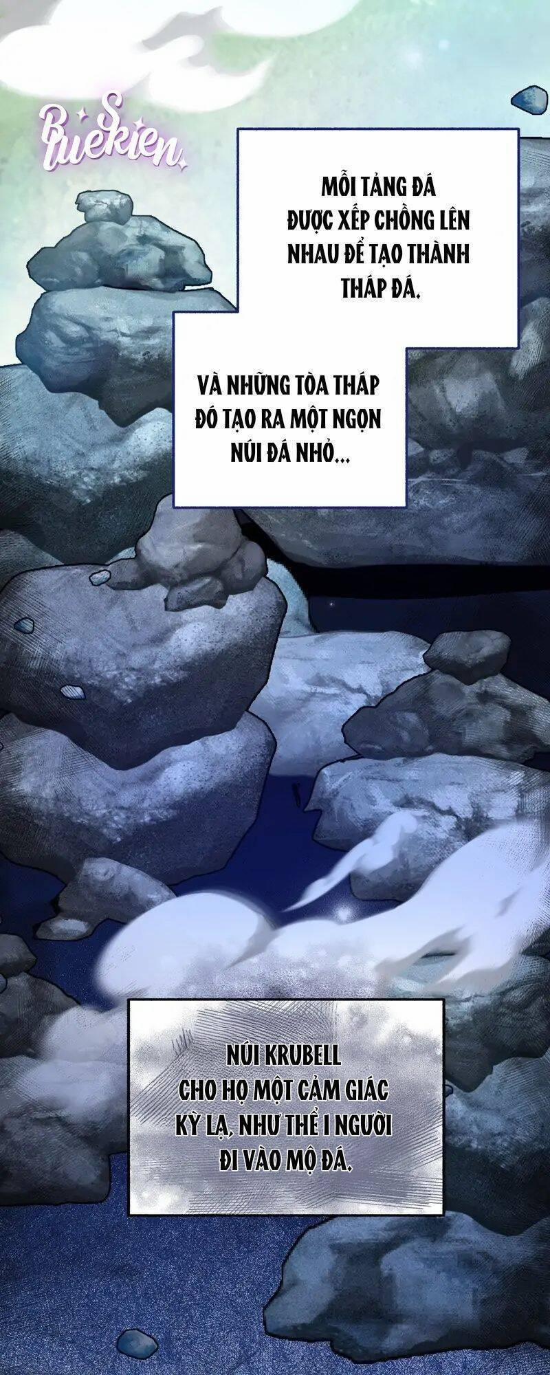 Lời Nguyền Vẫn Chưa Chấm Dứt 28 trang 24