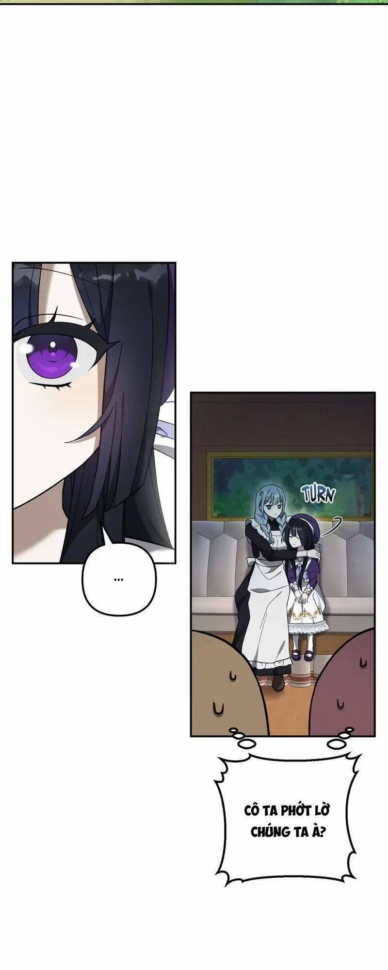 Lời Nguyền Vẫn Chưa Chấm Dứt 28 trang 29