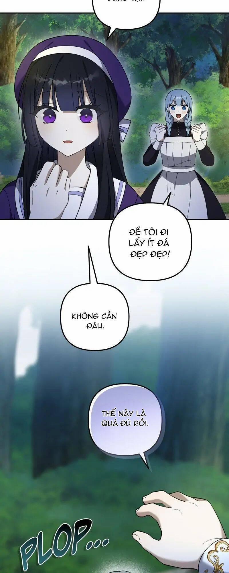 Lời Nguyền Vẫn Chưa Chấm Dứt 28 trang 38