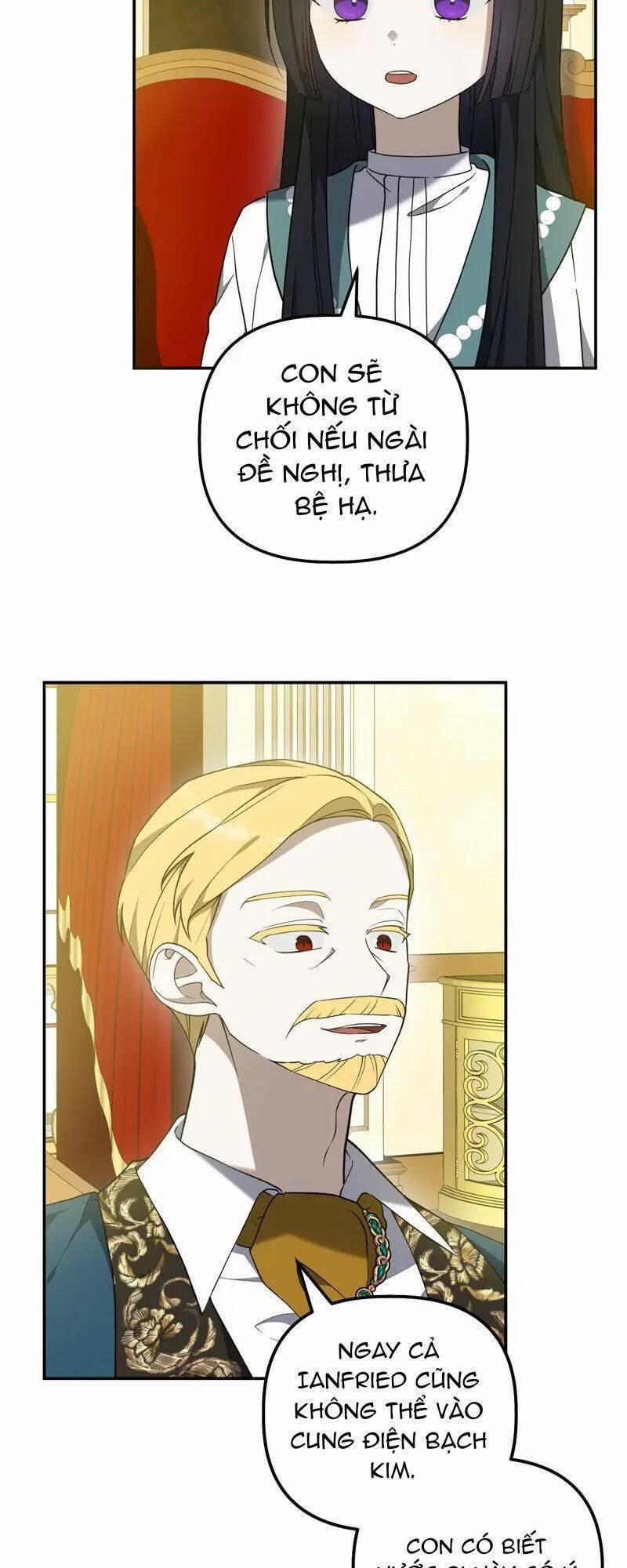 Lời Nguyền Vẫn Chưa Chấm Dứt 28 trang 4