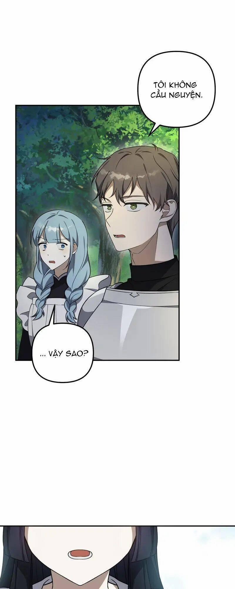 Lời Nguyền Vẫn Chưa Chấm Dứt 28 trang 41