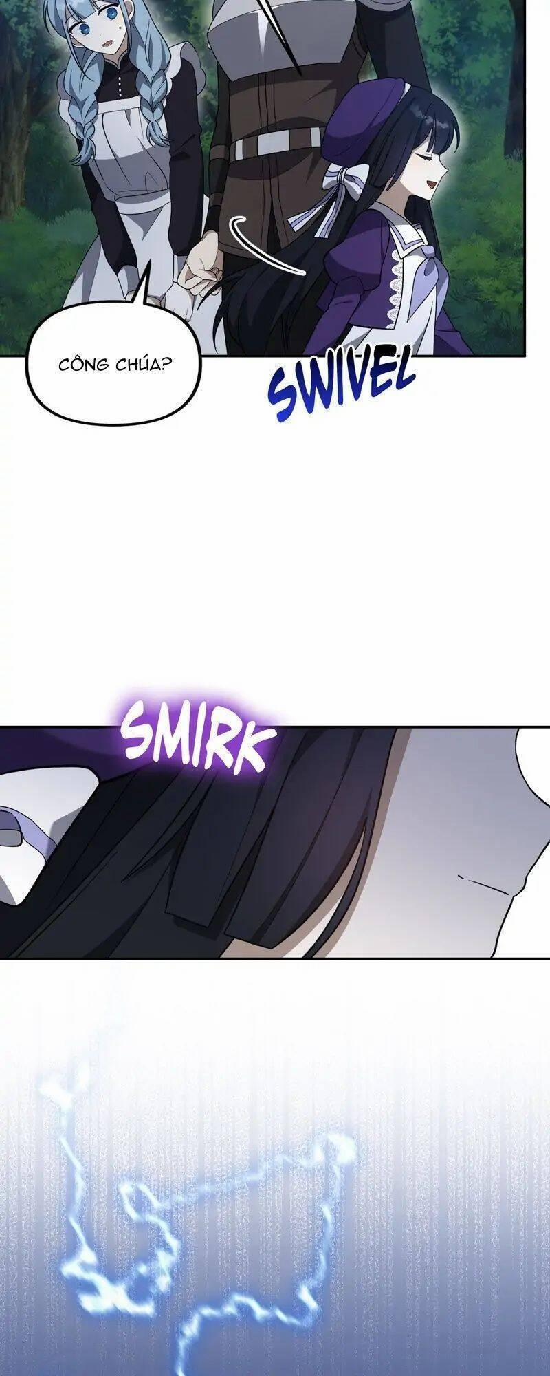 Lời Nguyền Vẫn Chưa Chấm Dứt 28 trang 46