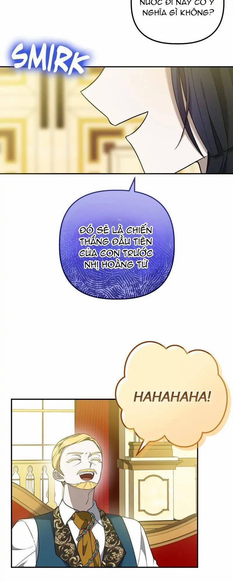 Lời Nguyền Vẫn Chưa Chấm Dứt 28 trang 5