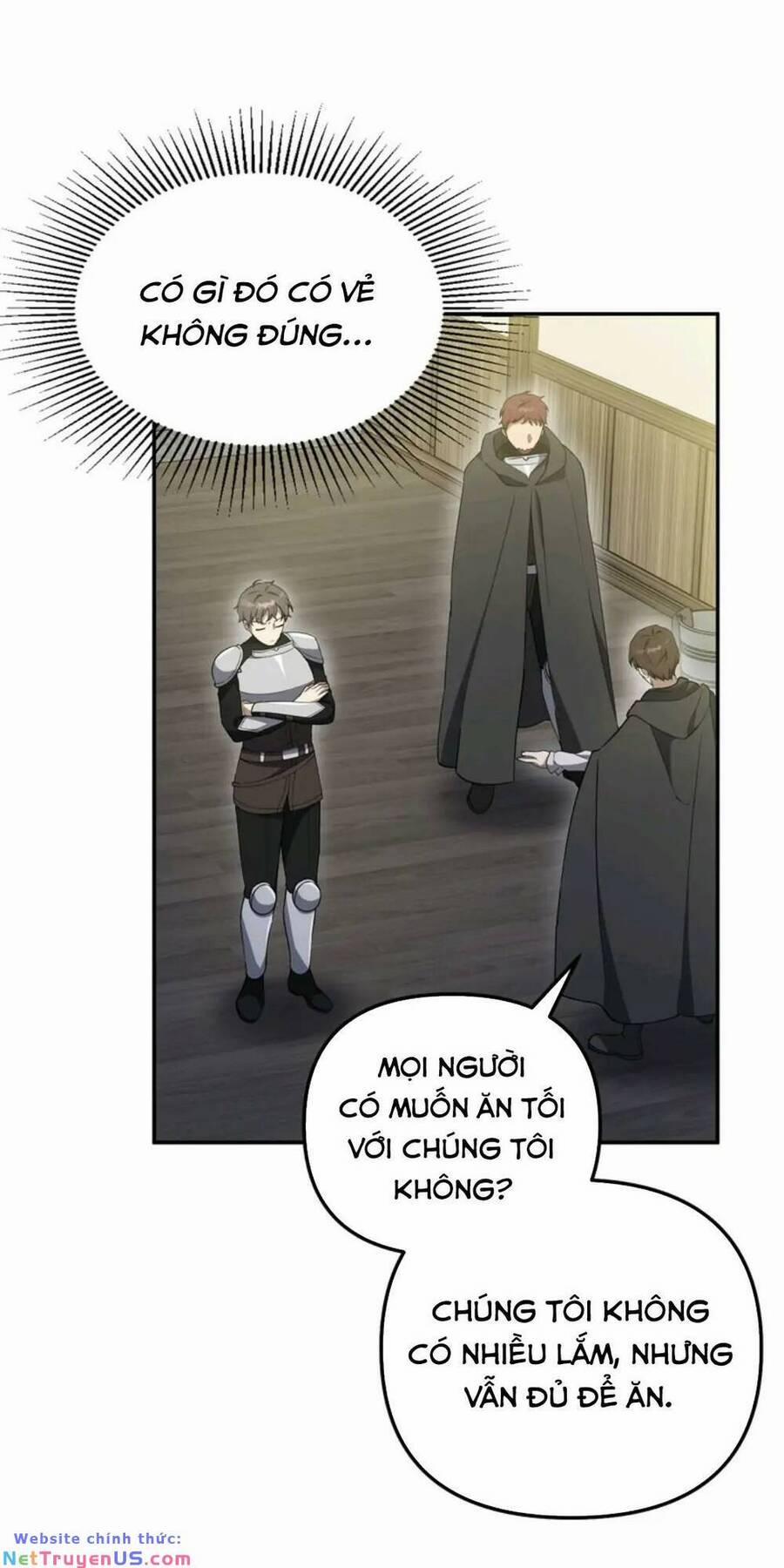 Lời Nguyền Vẫn Chưa Chấm Dứt 29 trang 14