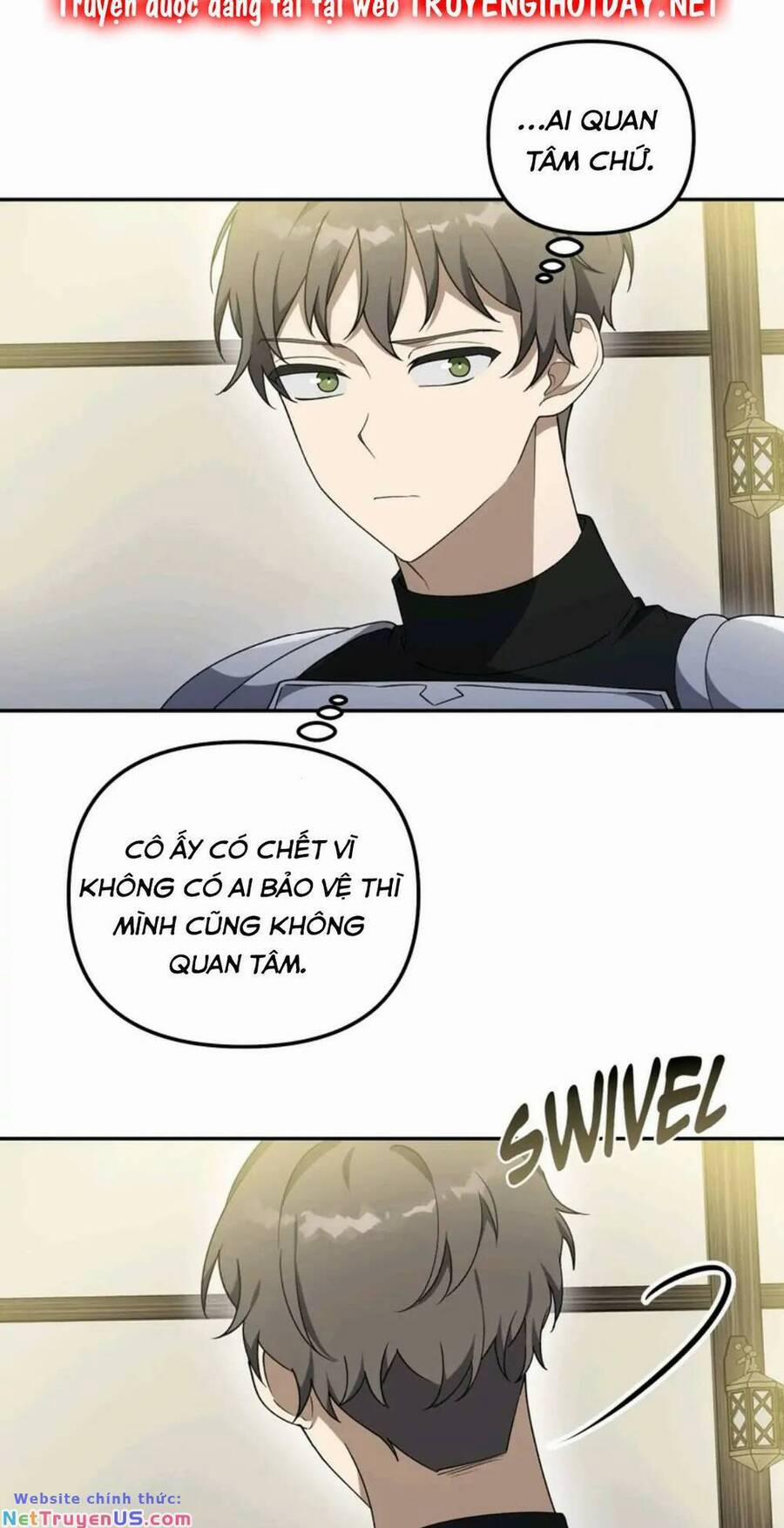 Lời Nguyền Vẫn Chưa Chấm Dứt 29 trang 21