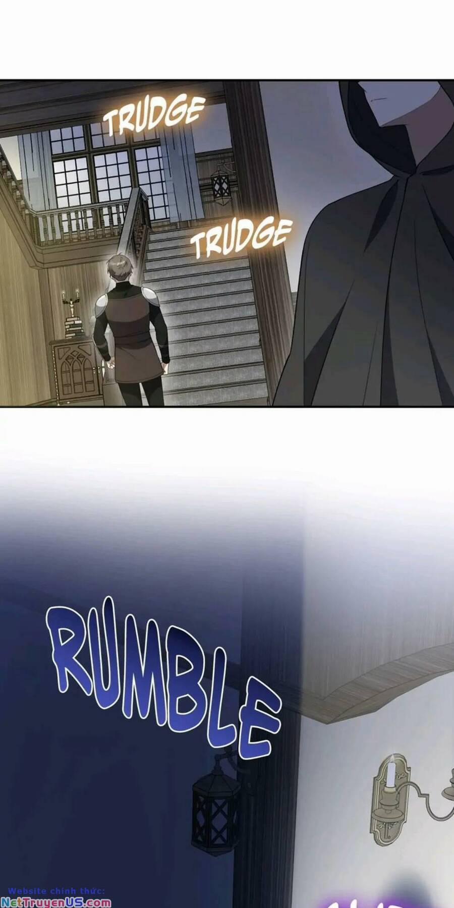 Lời Nguyền Vẫn Chưa Chấm Dứt 29 trang 25