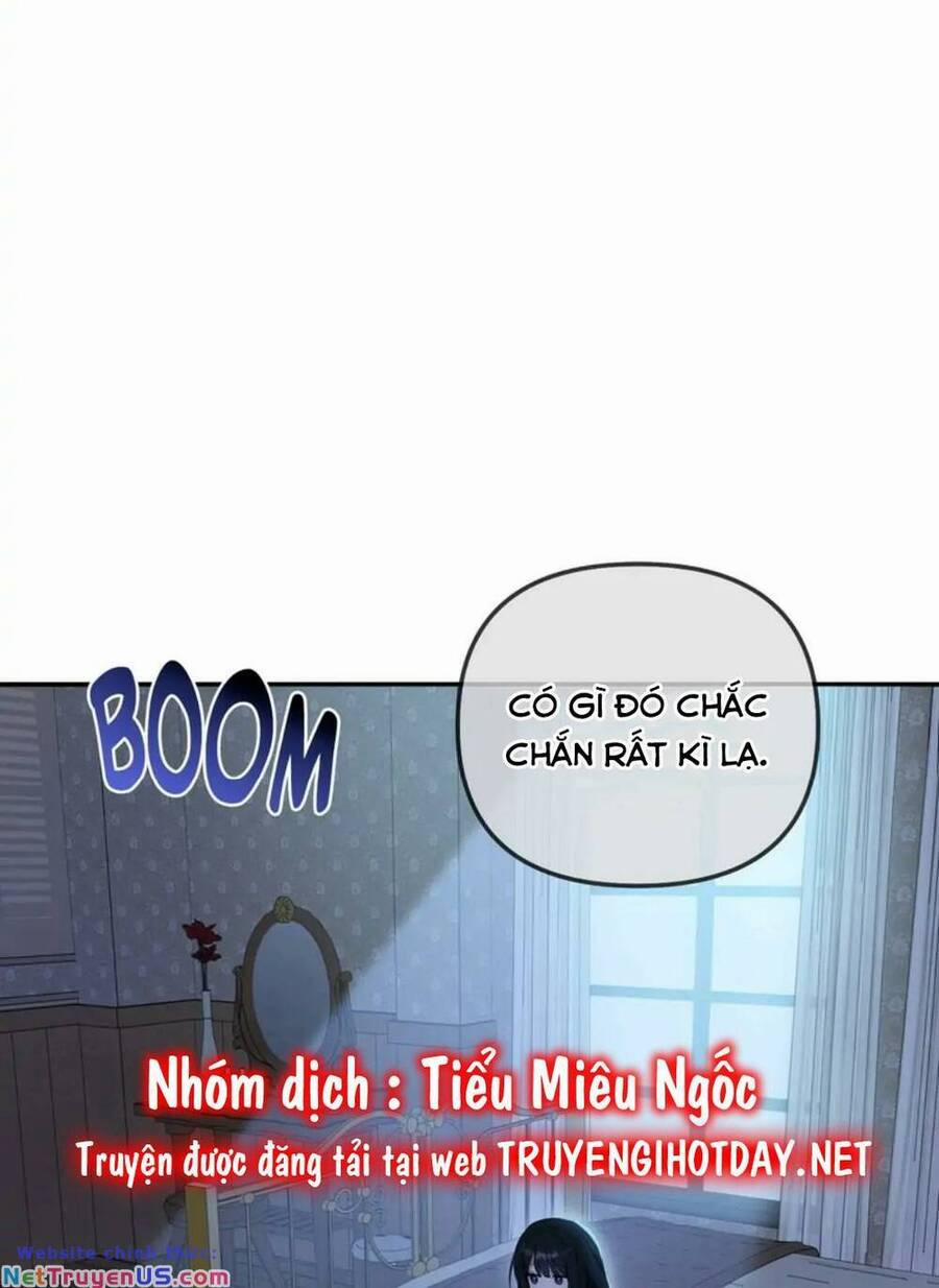 Lời Nguyền Vẫn Chưa Chấm Dứt 29 trang 27