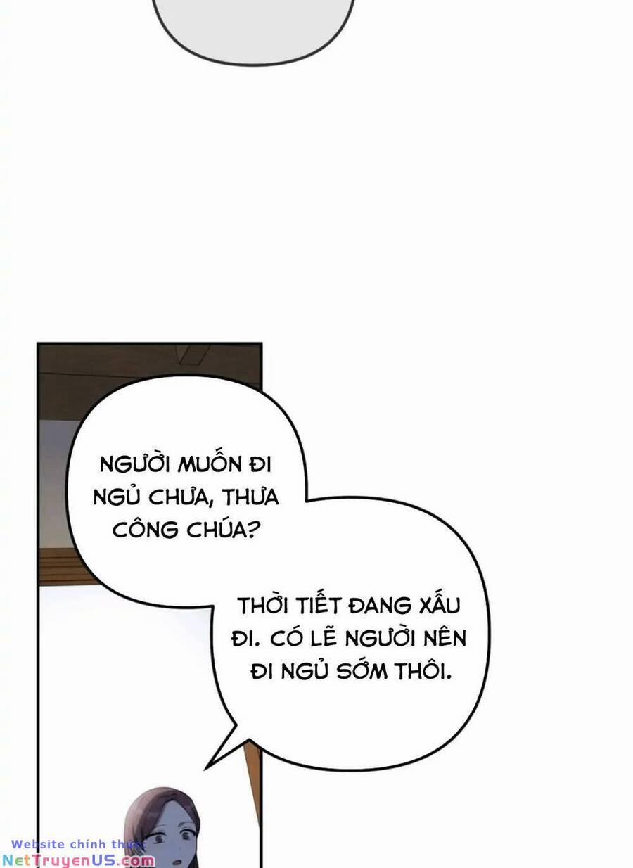 Lời Nguyền Vẫn Chưa Chấm Dứt 29 trang 30