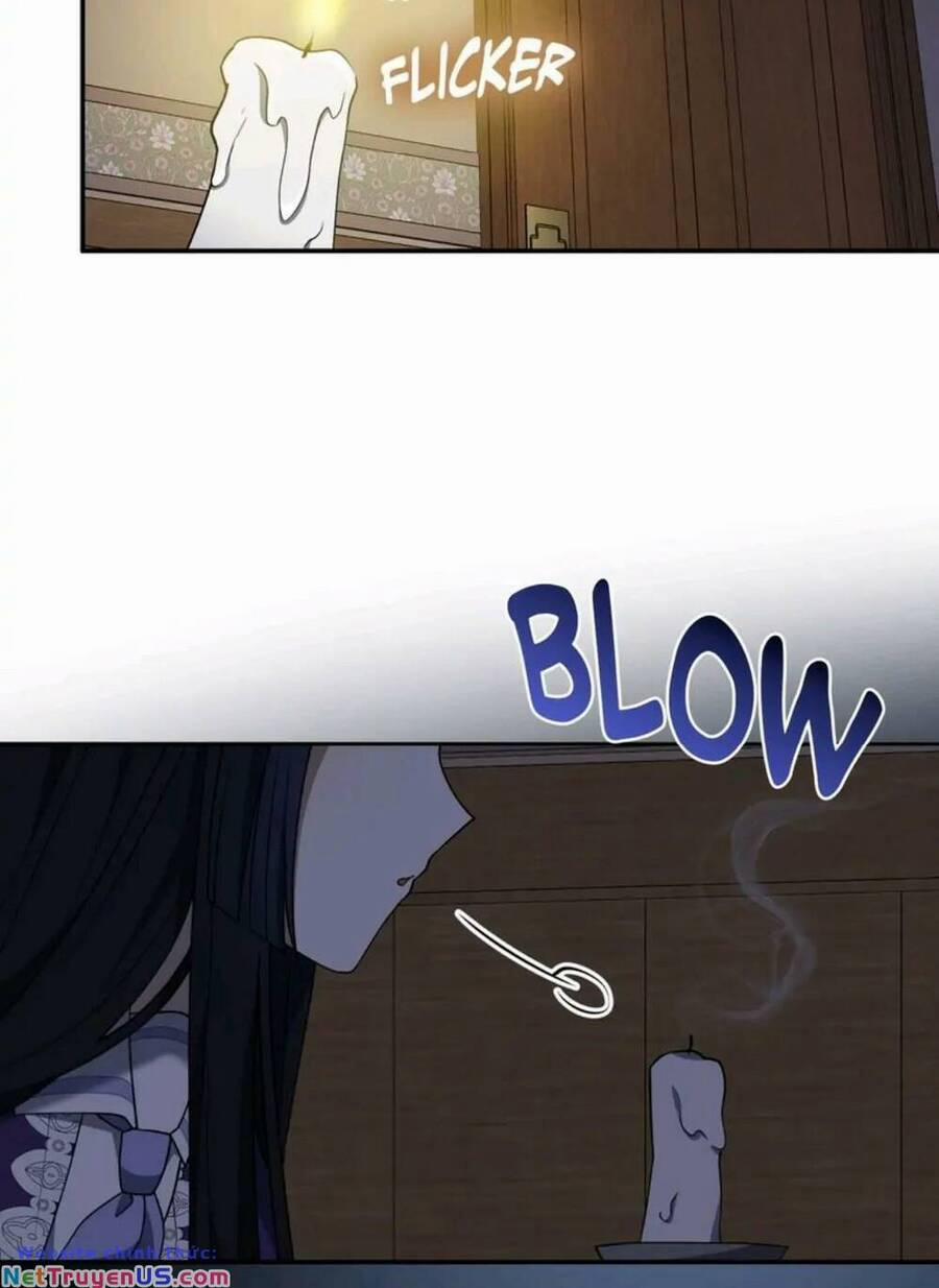 Lời Nguyền Vẫn Chưa Chấm Dứt 29 trang 33