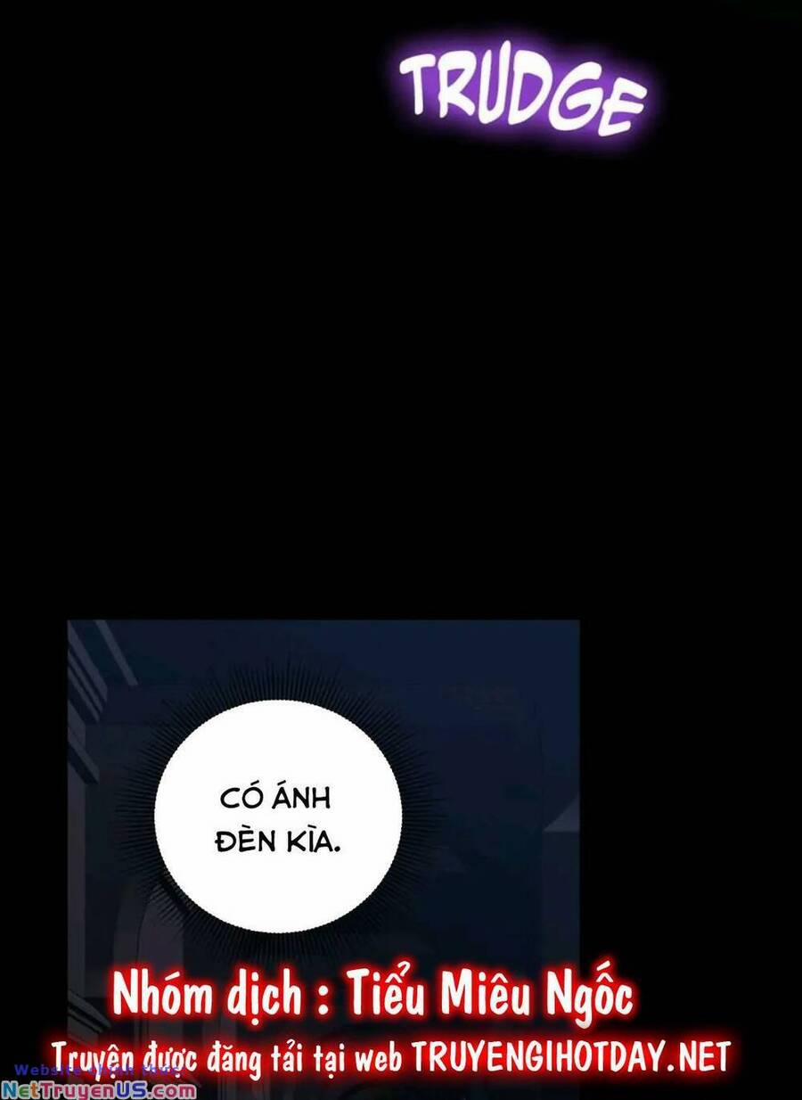 Lời Nguyền Vẫn Chưa Chấm Dứt 29 trang 40