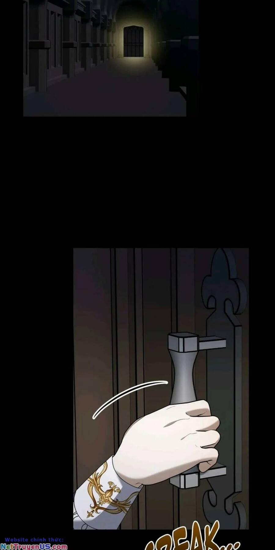 Lời Nguyền Vẫn Chưa Chấm Dứt 29 trang 41