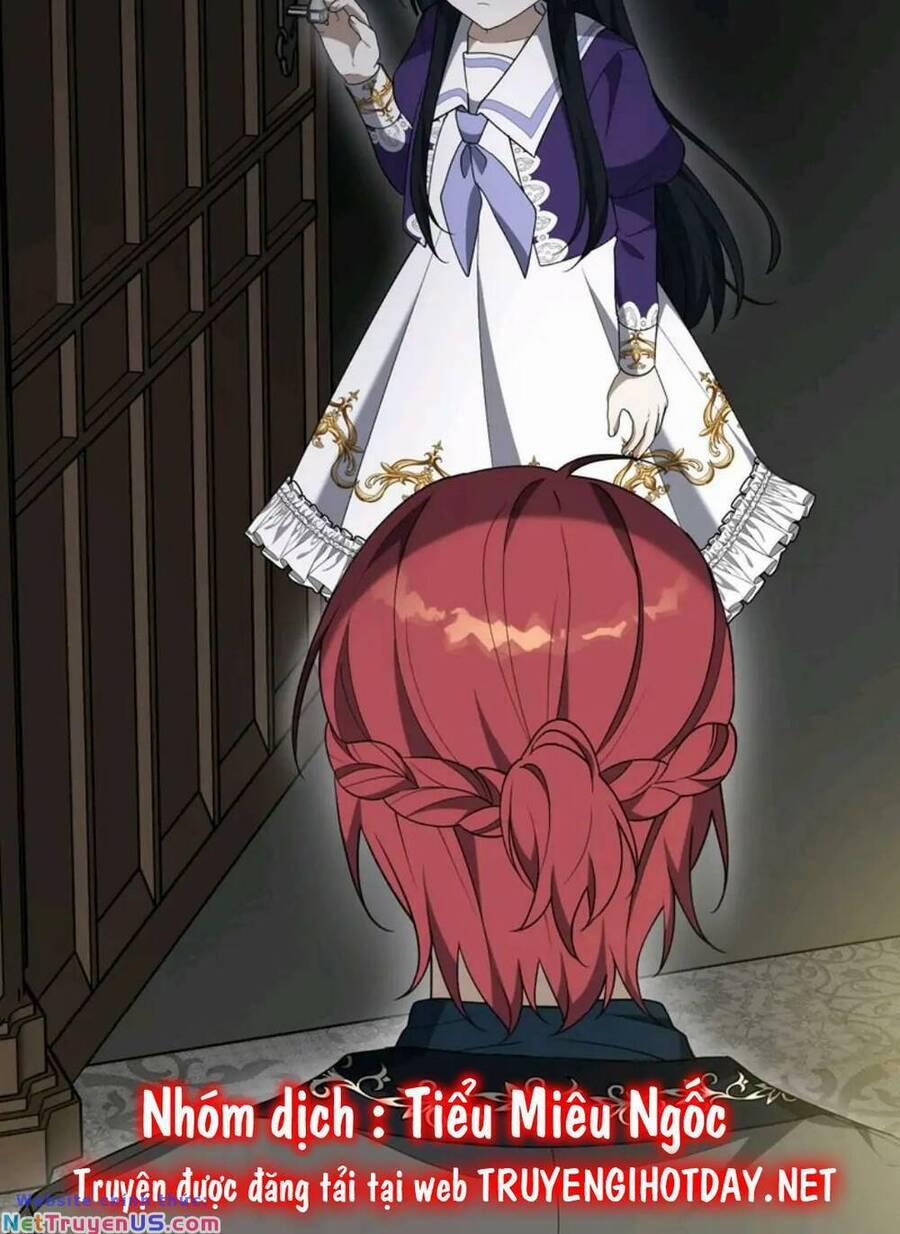 Lời Nguyền Vẫn Chưa Chấm Dứt 29 trang 43