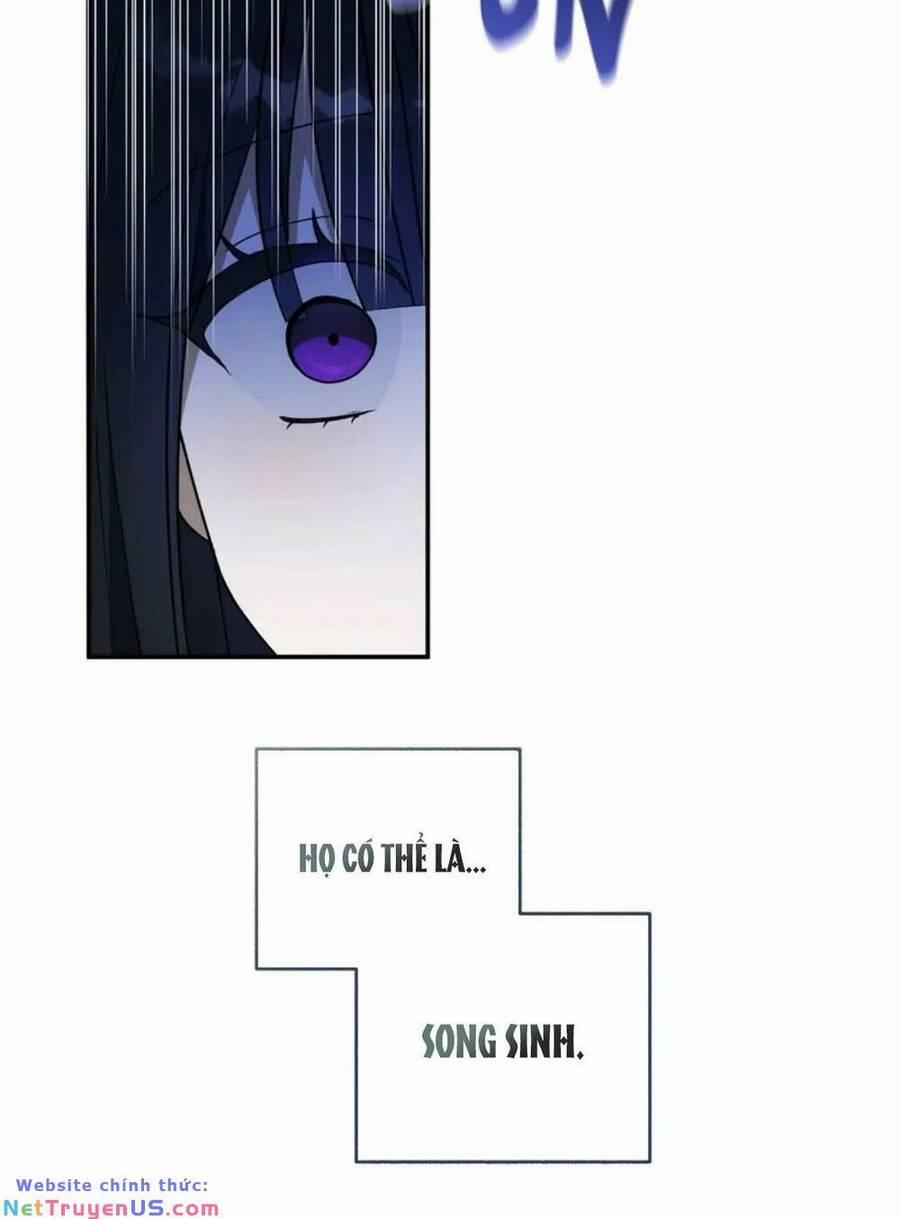 Lời Nguyền Vẫn Chưa Chấm Dứt 29 trang 50