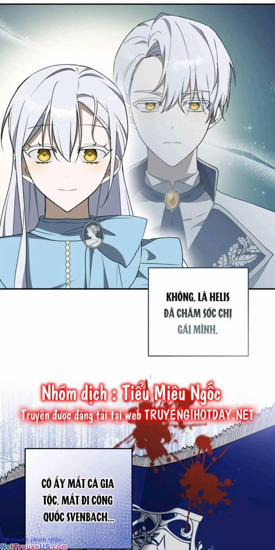 Lời Nguyền Vẫn Chưa Chấm Dứt 29 trang 51