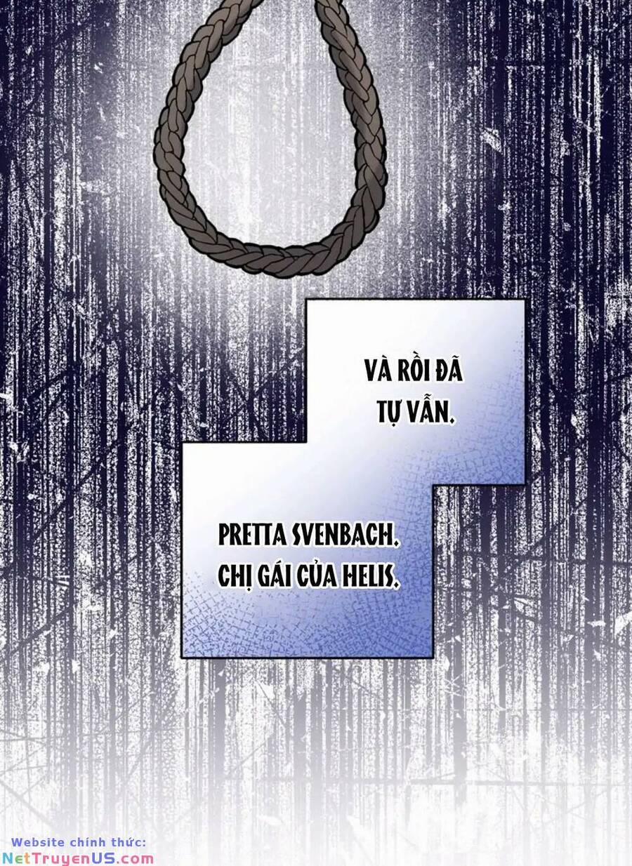 Lời Nguyền Vẫn Chưa Chấm Dứt 29 trang 53