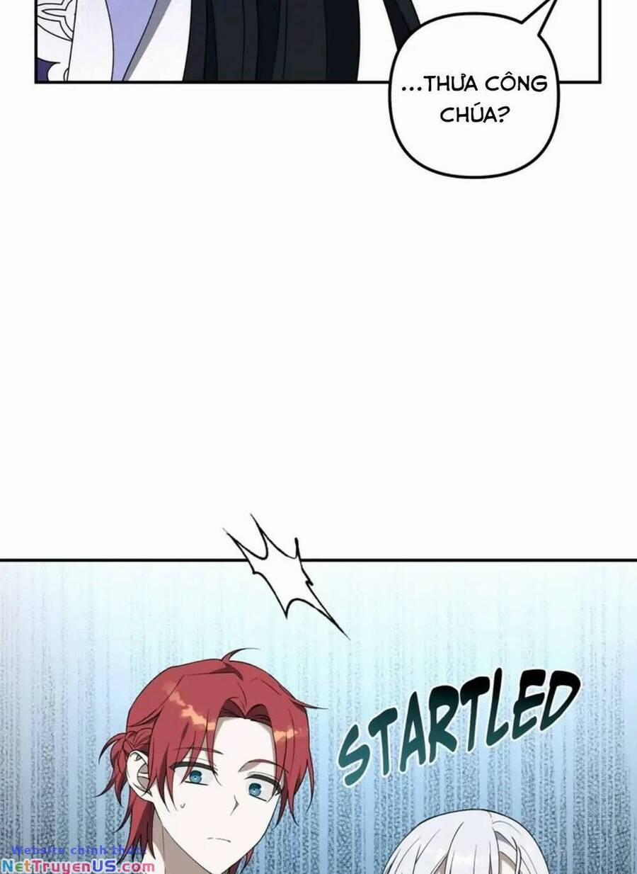 Lời Nguyền Vẫn Chưa Chấm Dứt 29 trang 56