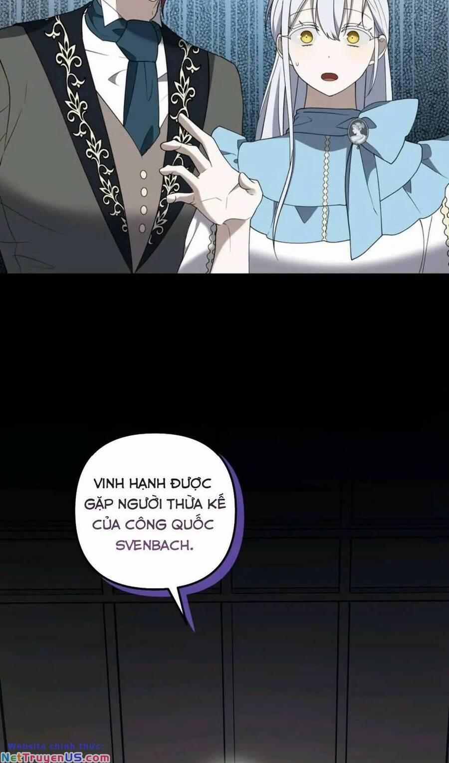 Lời Nguyền Vẫn Chưa Chấm Dứt 29 trang 57