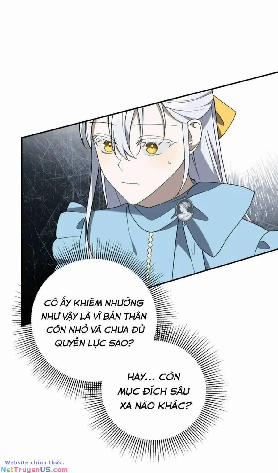 Lời Nguyền Vẫn Chưa Chấm Dứt 29 trang 60