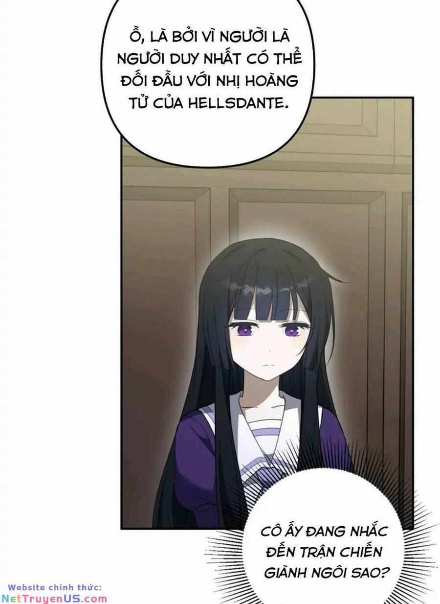 Lời Nguyền Vẫn Chưa Chấm Dứt 29 trang 66