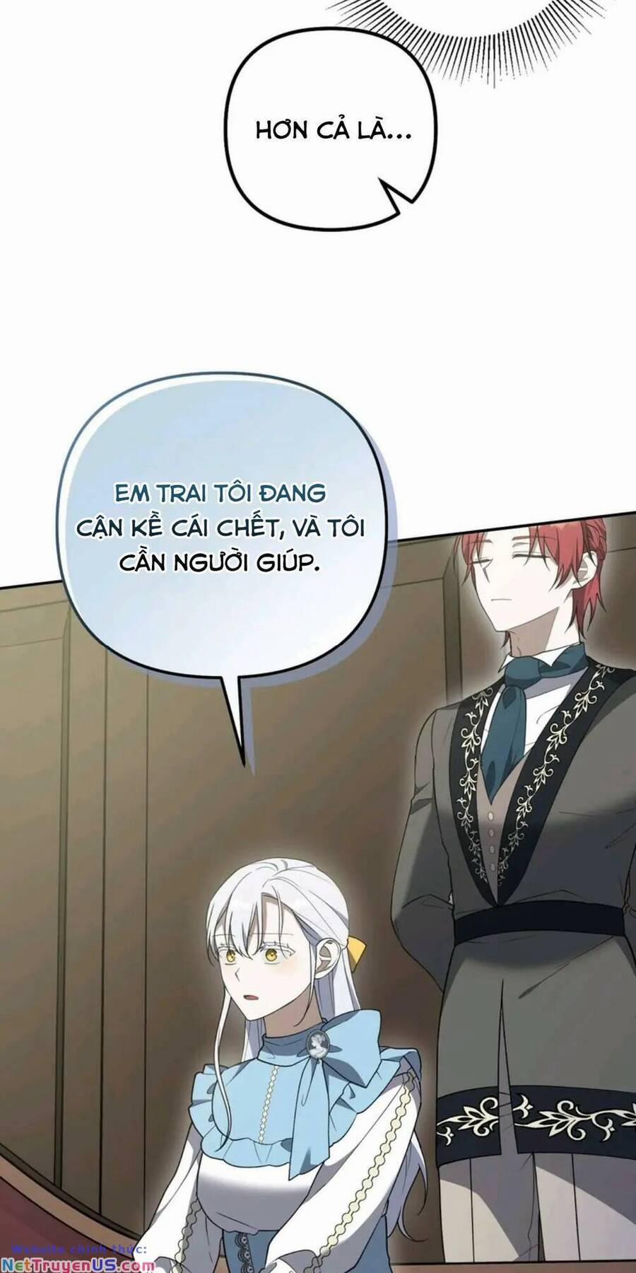 Lời Nguyền Vẫn Chưa Chấm Dứt 29 trang 67