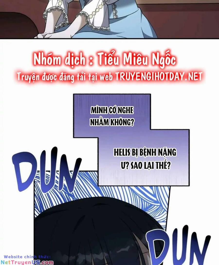 Lời Nguyền Vẫn Chưa Chấm Dứt 29 trang 68