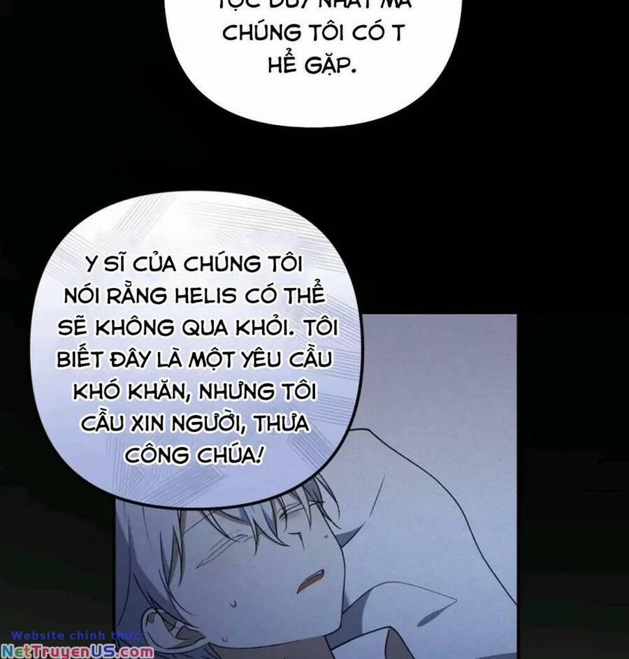 Lời Nguyền Vẫn Chưa Chấm Dứt 29 trang 71