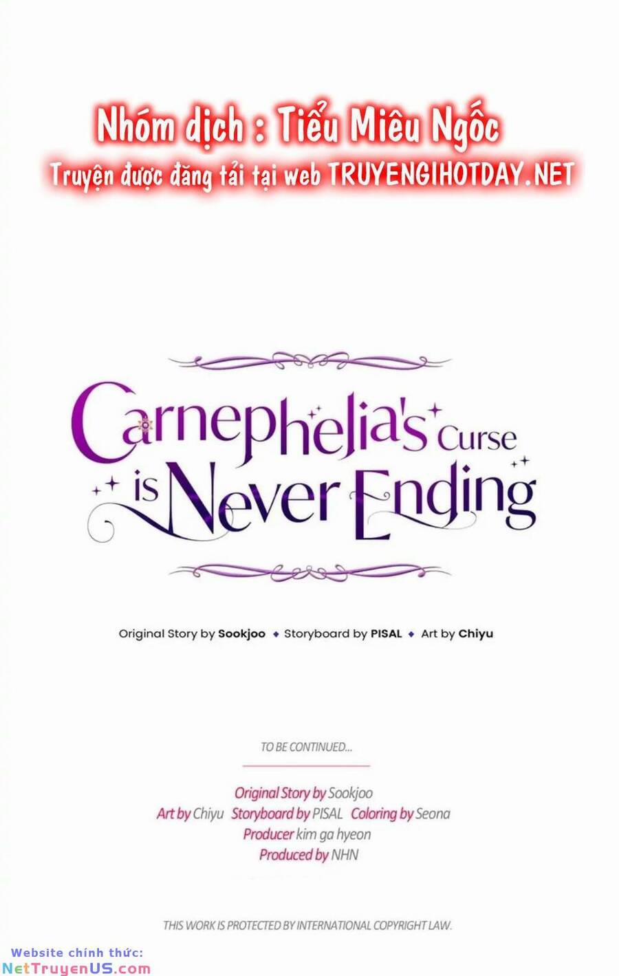 Lời Nguyền Vẫn Chưa Chấm Dứt 29 trang 79