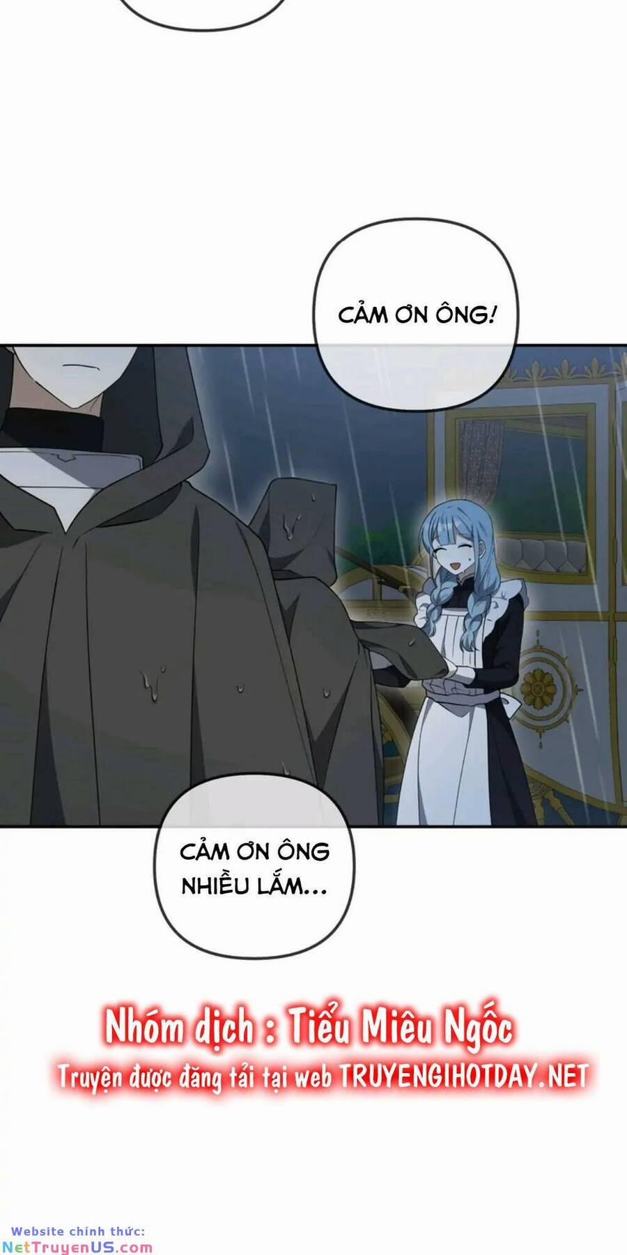 Lời Nguyền Vẫn Chưa Chấm Dứt 29 trang 8