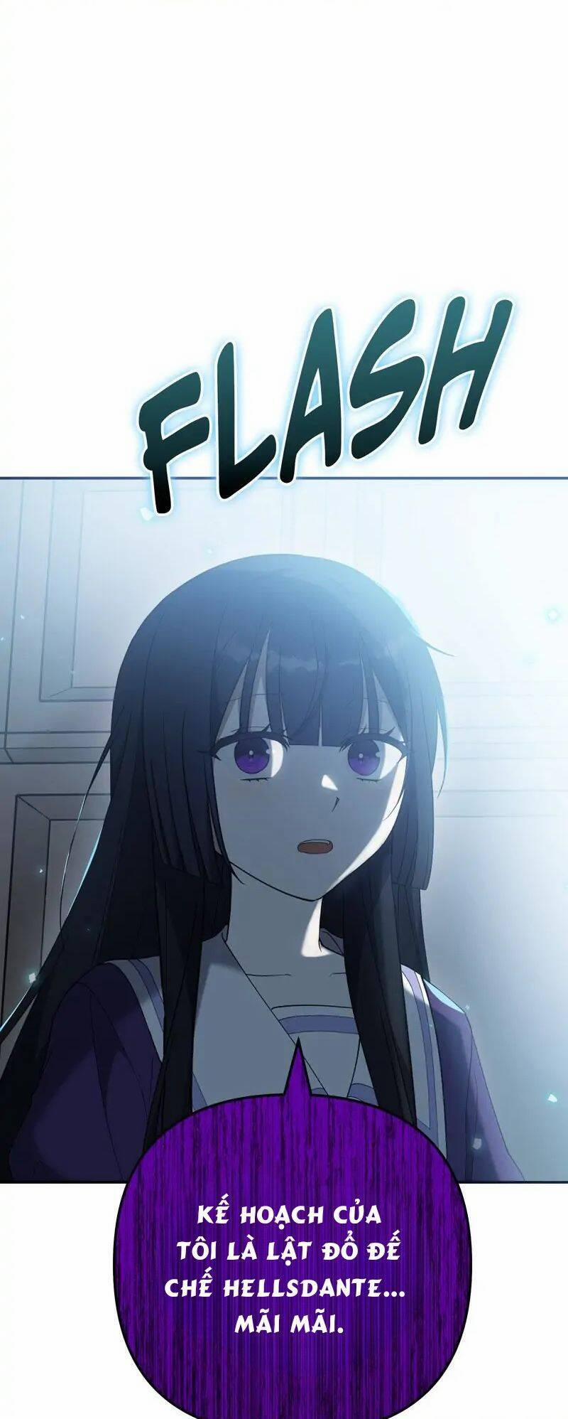 Lời Nguyền Vẫn Chưa Chấm Dứt 30 trang 0