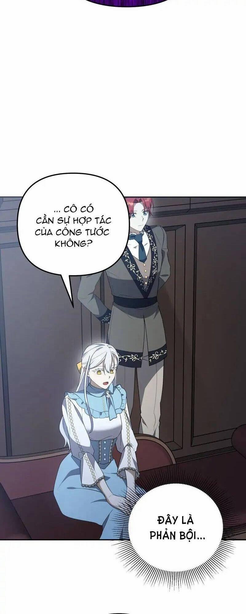 Lời Nguyền Vẫn Chưa Chấm Dứt 30 trang 1