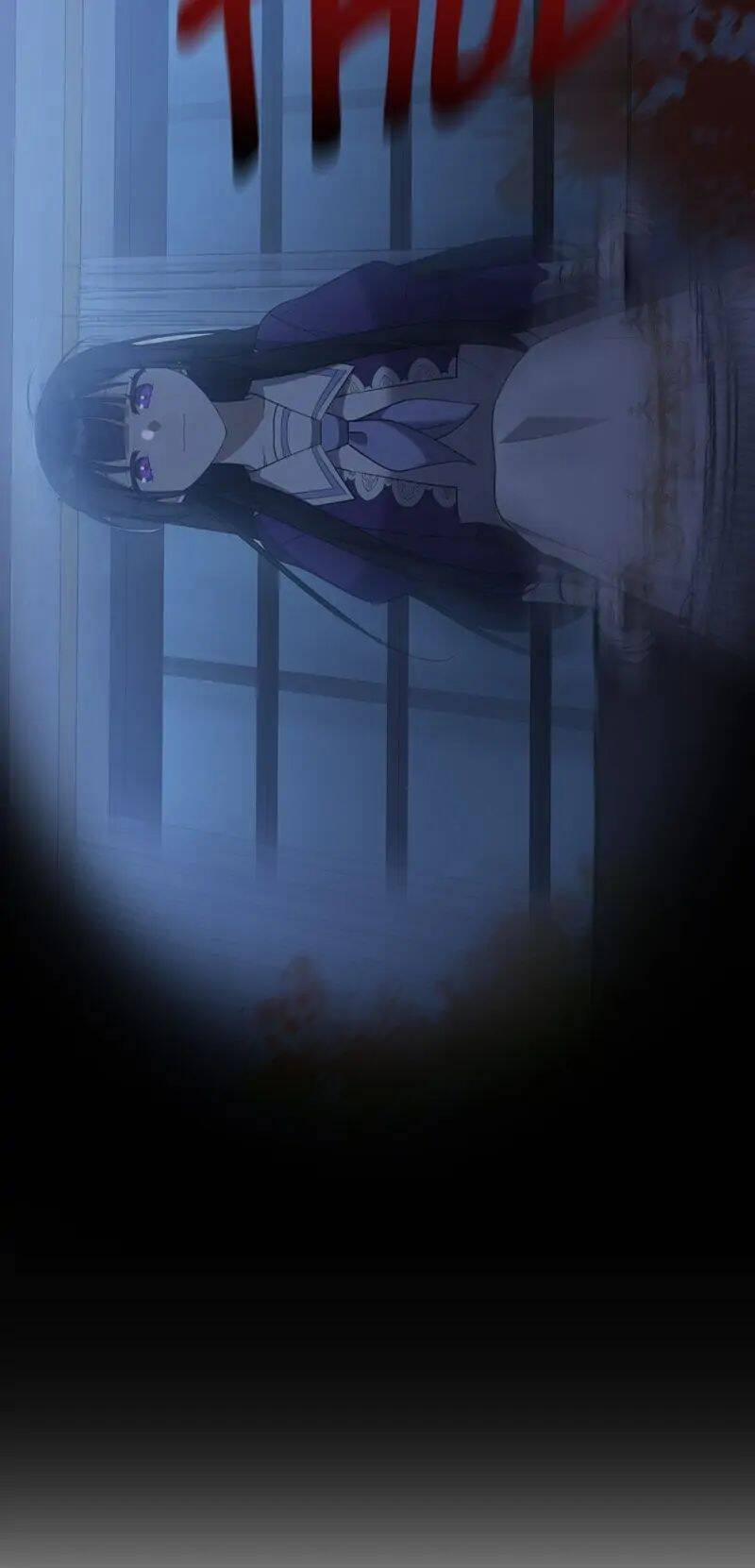 Lời Nguyền Vẫn Chưa Chấm Dứt 30 trang 34