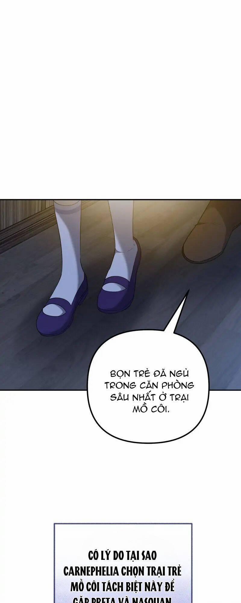 Lời Nguyền Vẫn Chưa Chấm Dứt 30 trang 38