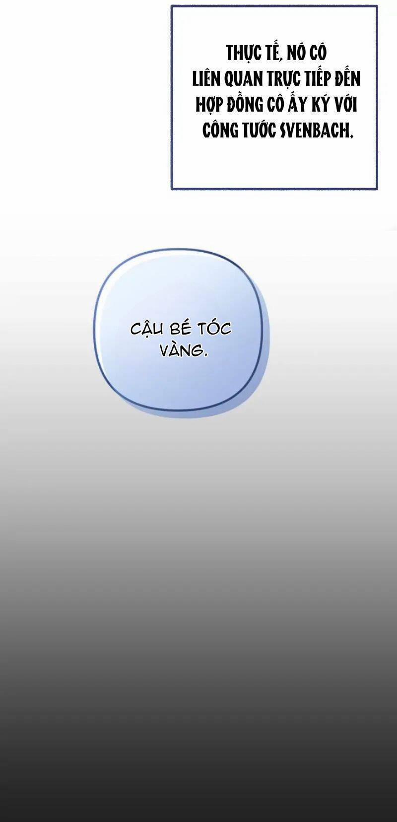 Lời Nguyền Vẫn Chưa Chấm Dứt 30 trang 40