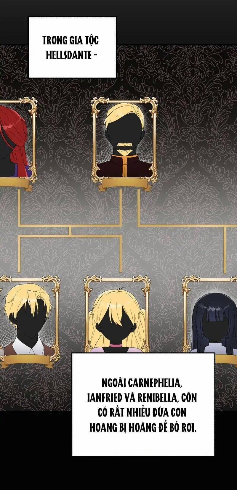 Lời Nguyền Vẫn Chưa Chấm Dứt 30 trang 41