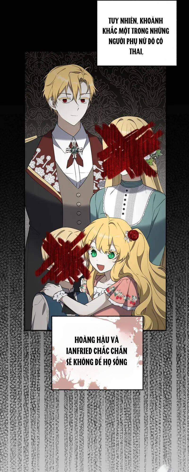 Lời Nguyền Vẫn Chưa Chấm Dứt 30 trang 43