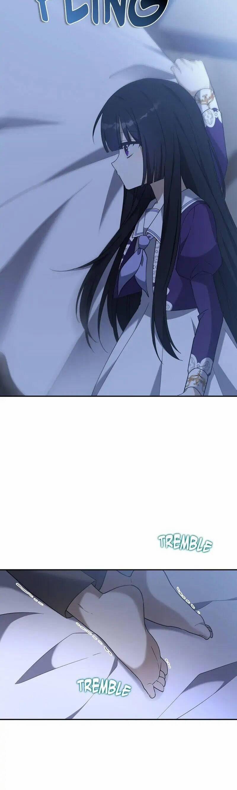 Lời Nguyền Vẫn Chưa Chấm Dứt 30 trang 47